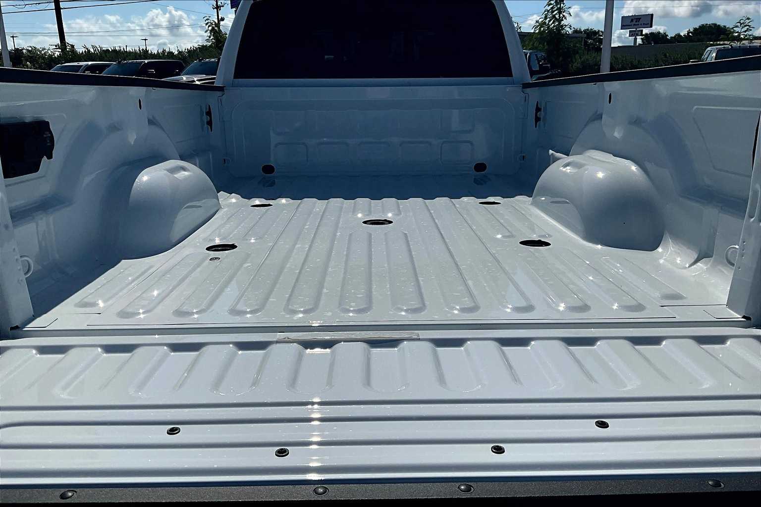 Thumbnail: 2026 RAM 3500 - 19