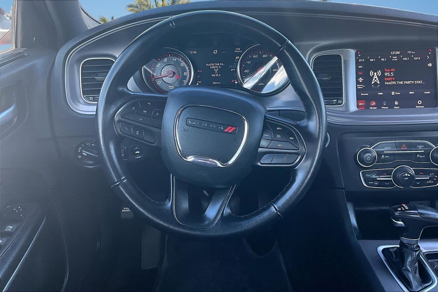 Thumbnail: 2023 Dodge Charger - 15