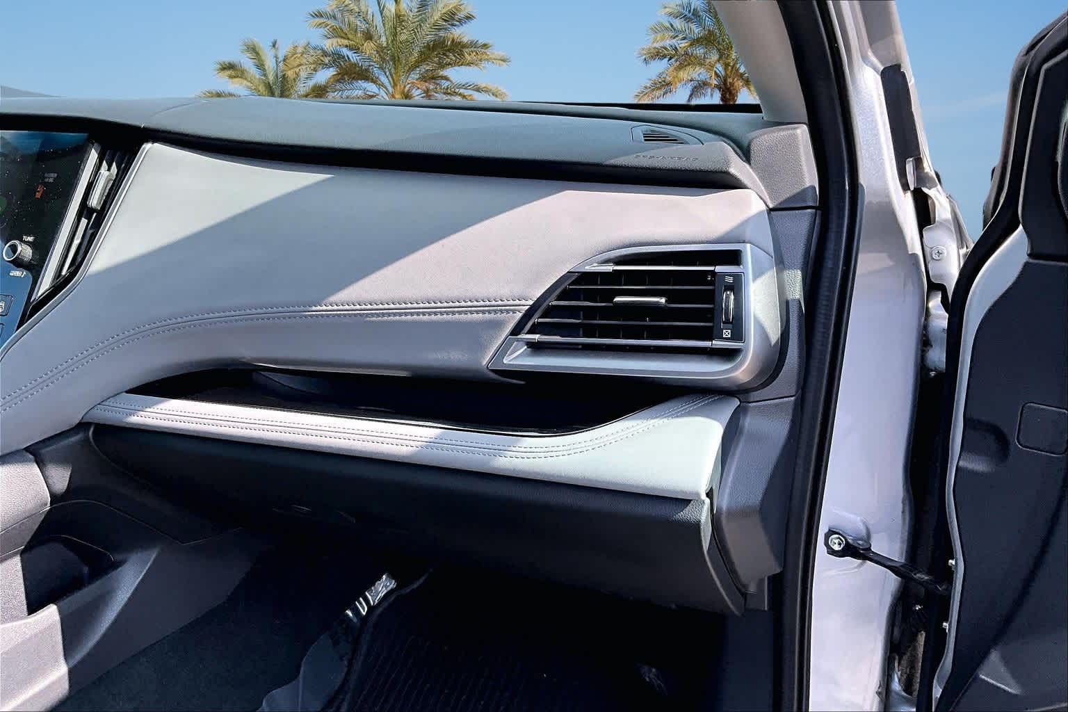 Thumbnail: 2021 Subaru Legacy - 21