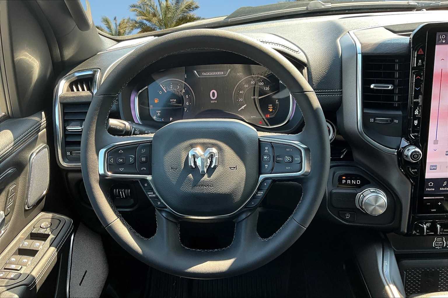 Thumbnail: 2026 RAM 1500 - 14