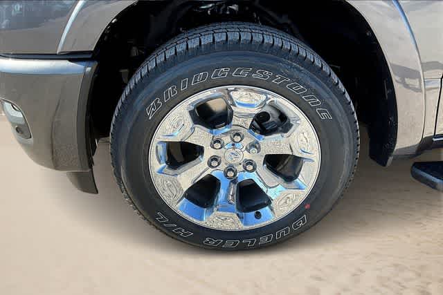 Thumbnail: 2026 RAM 1500 - 8