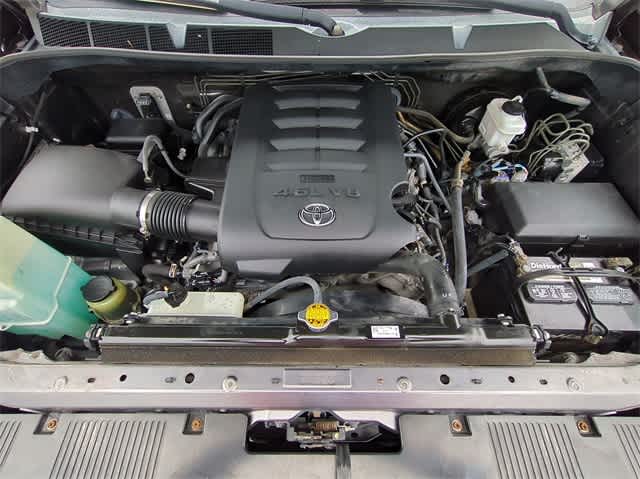 Thumbnail: 2017 Toyota Tundra - 15