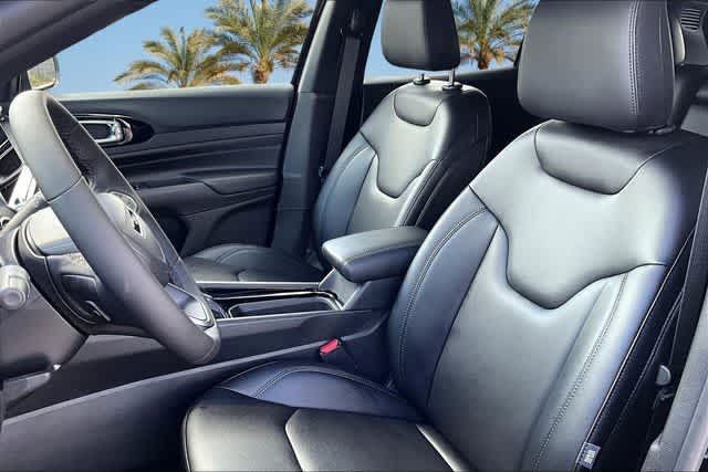 Thumbnail: 2026 Jeep Compass - 11