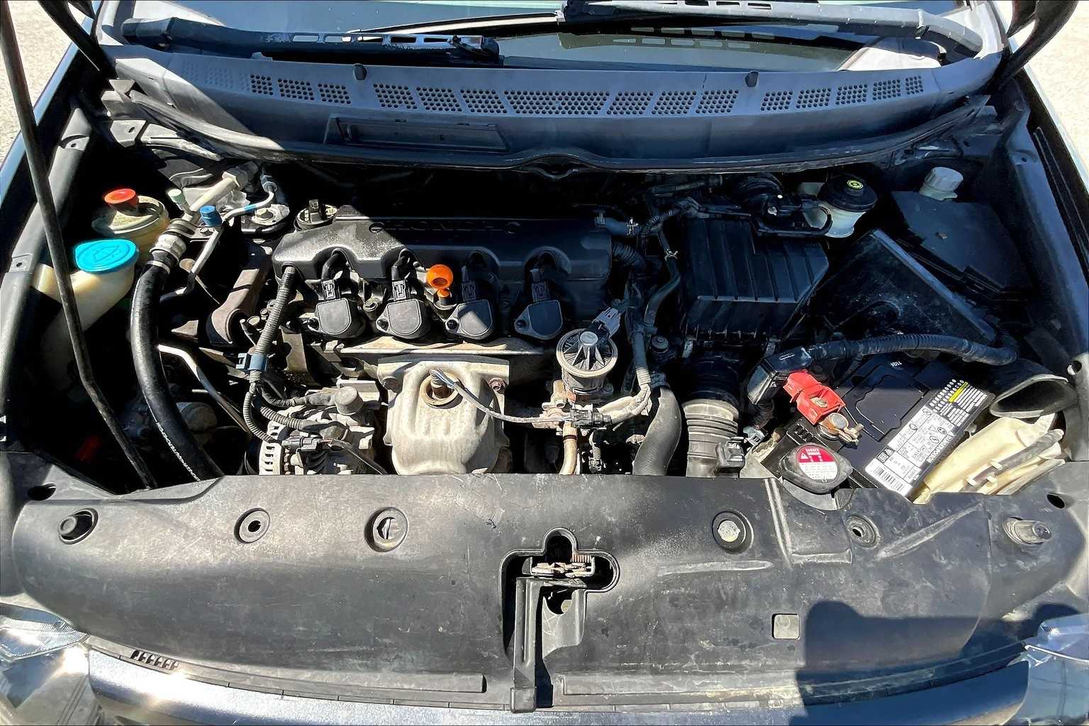 Thumbnail: 2006 Honda Civic - 8