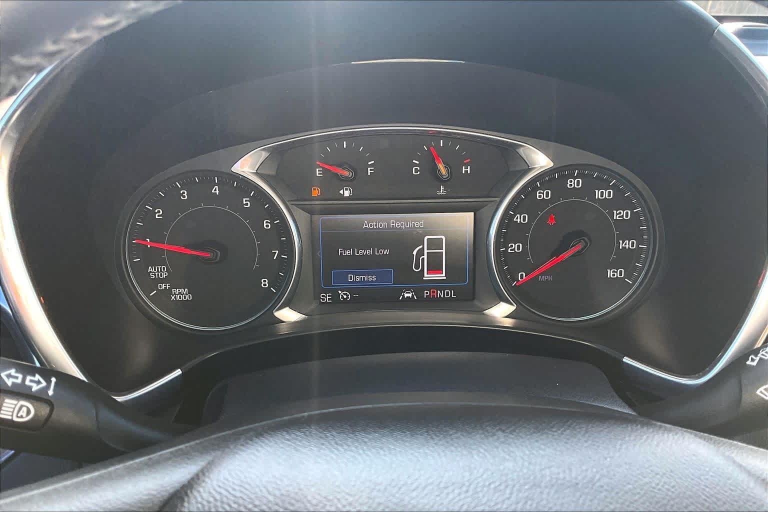 Thumbnail: 2020 Chevrolet Equinox - 17