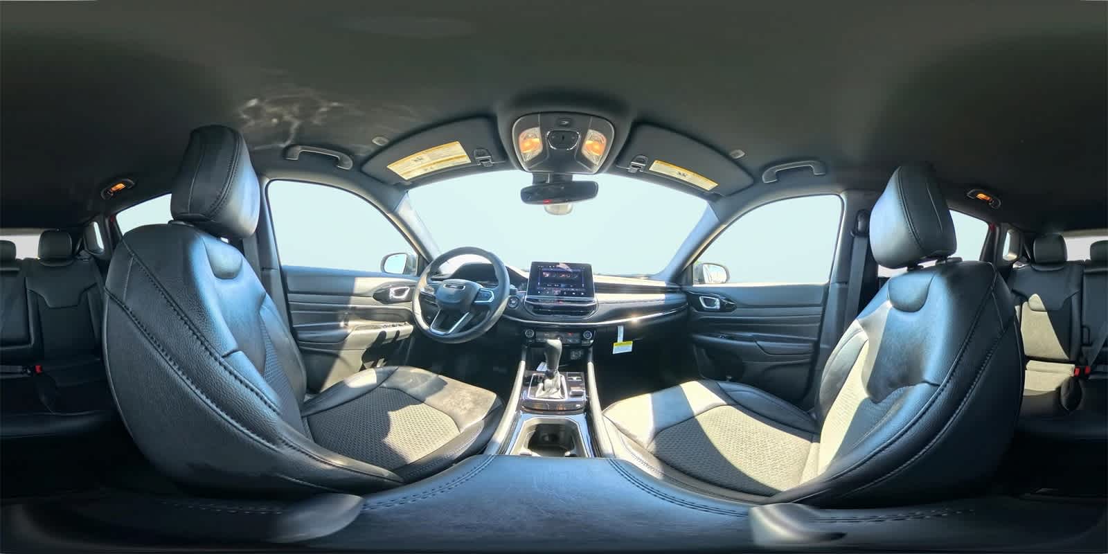 Thumbnail: 2026 Jeep Compass - 23