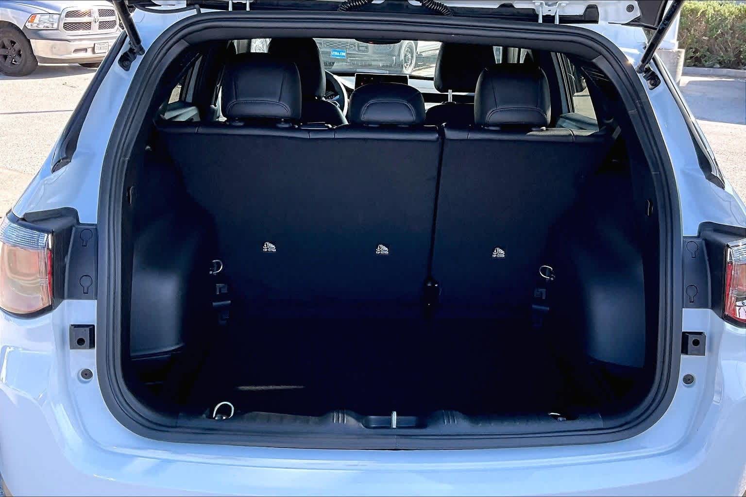 Thumbnail: 2026 Jeep Compass - 18