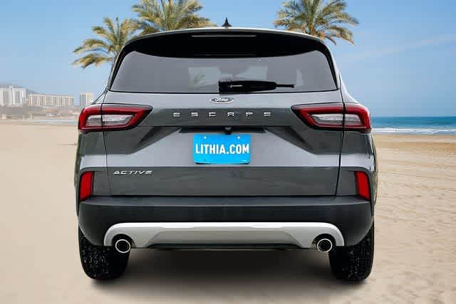 Thumbnail: 2023 Ford Escape - 5