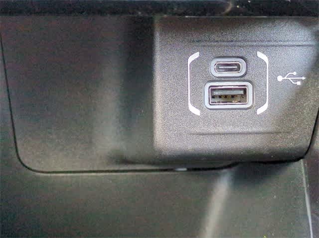 2025 Jeep Compass Latitude 31