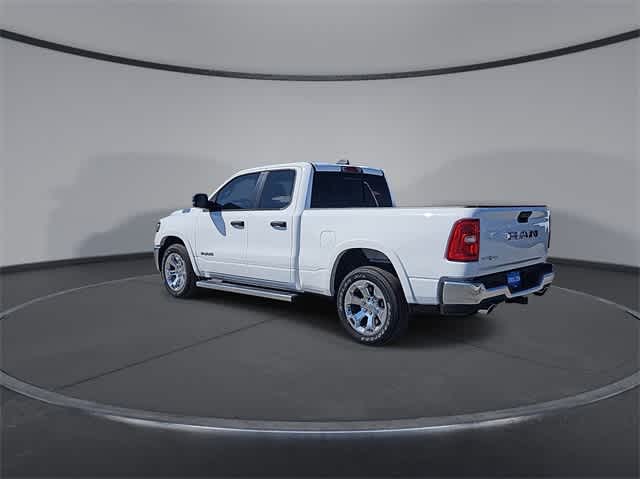 Thumbnail: 2025 RAM 1500 - 6