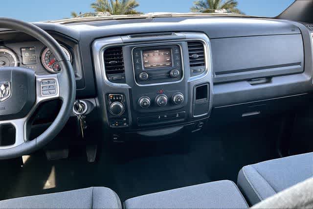 Thumbnail: 2024 RAM 1500 Classic - 15