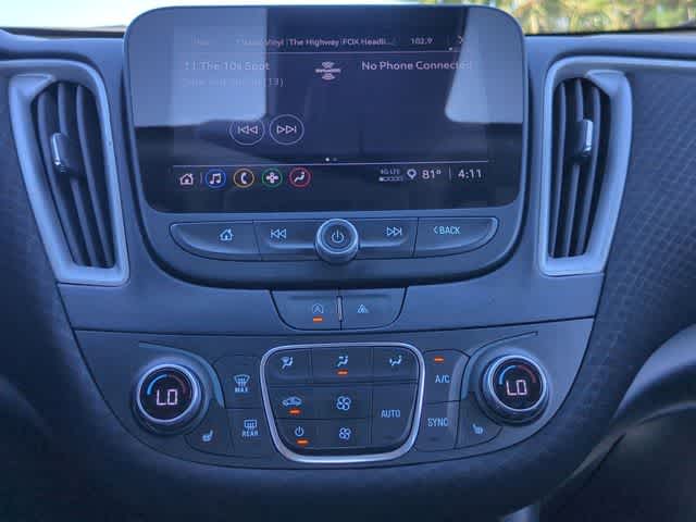 Thumbnail: 2023 Chevrolet Malibu - 13