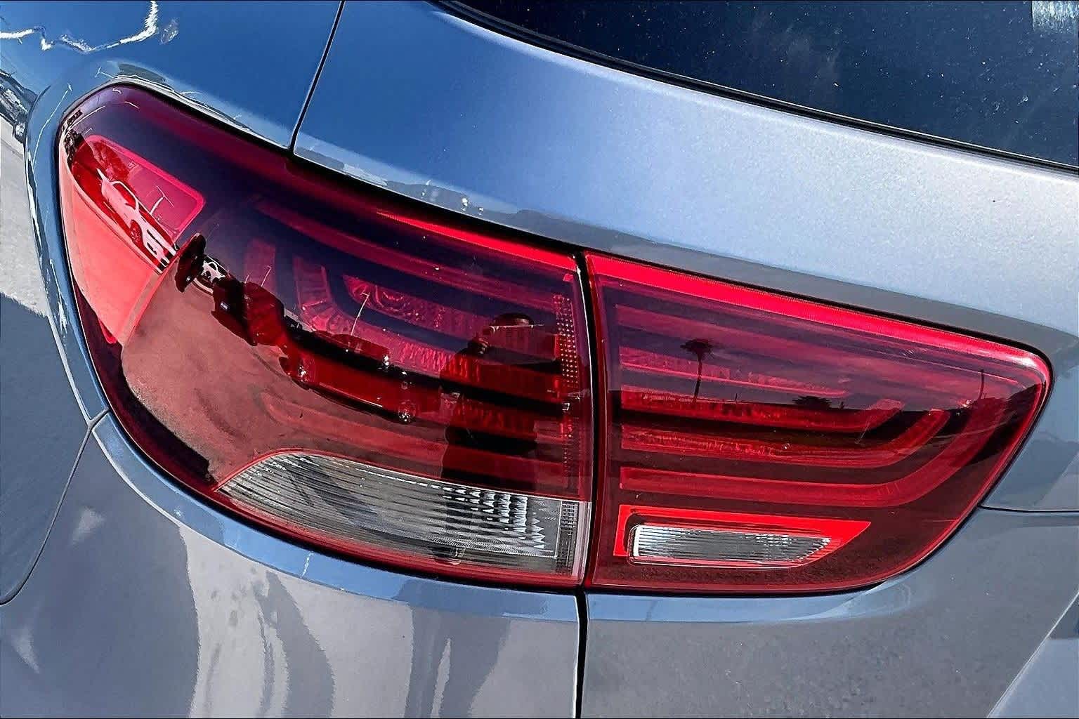 Thumbnail: 2020 Kia Sorento - 31