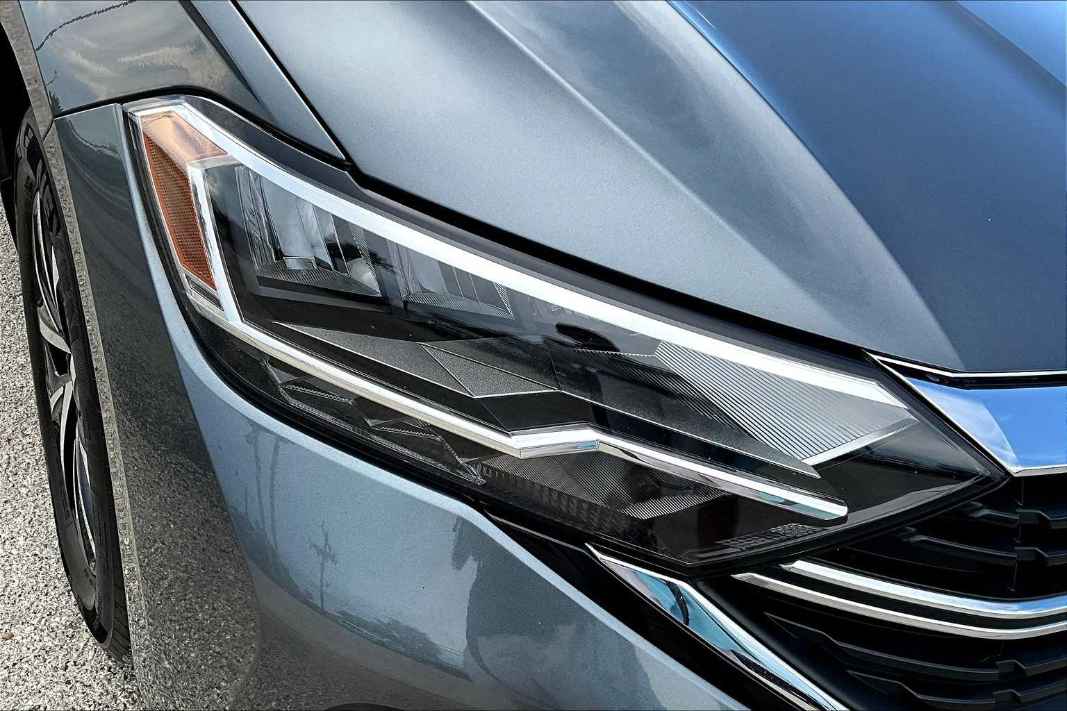 Thumbnail: 2024 Volkswagen Jetta - 30