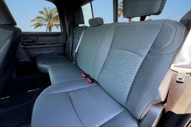 Thumbnail: 2026 RAM 2500 - 13