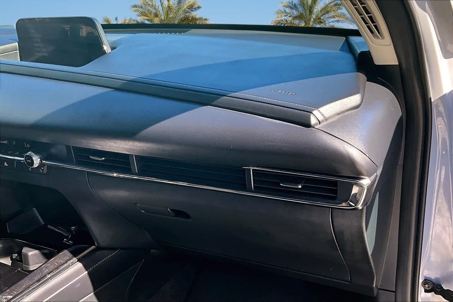 Thumbnail: 2025 Mazda CX-30 - 21