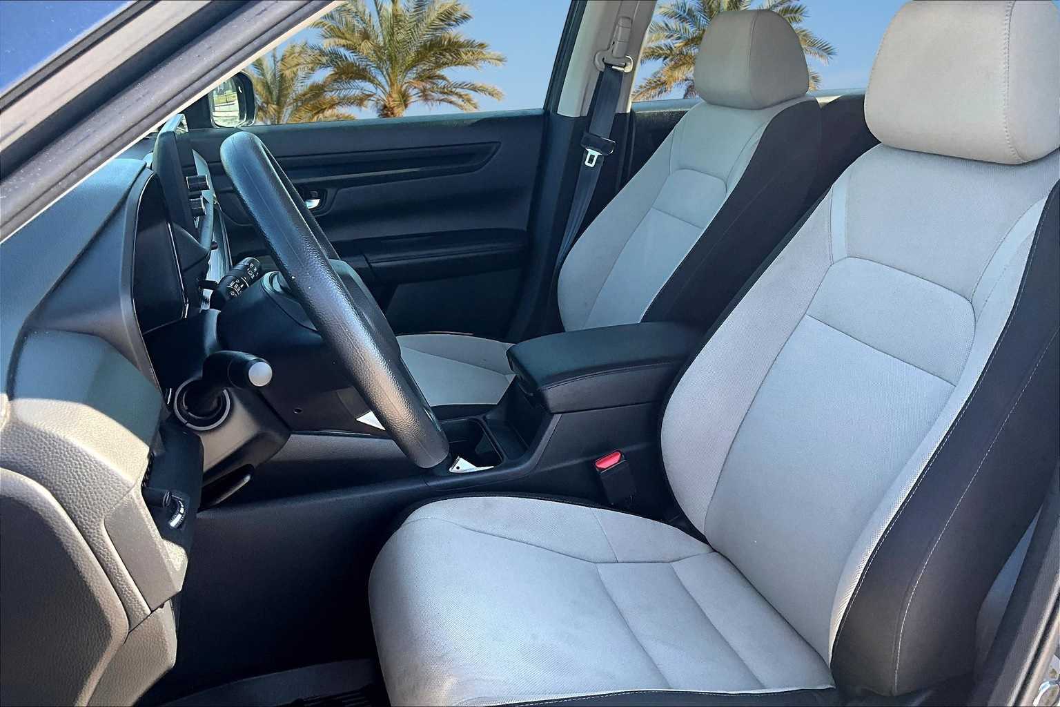 Thumbnail: 2024 Honda CR-V - 10