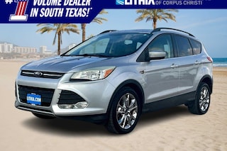 2015 Ford Escape SE SUV
