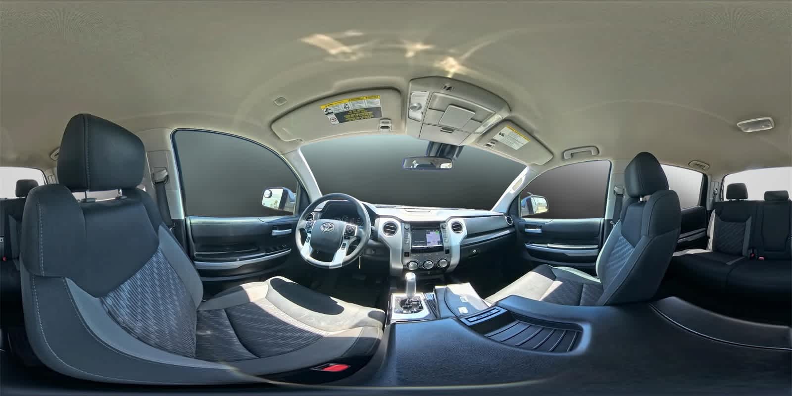 Thumbnail: 2019 Toyota Tundra - 36