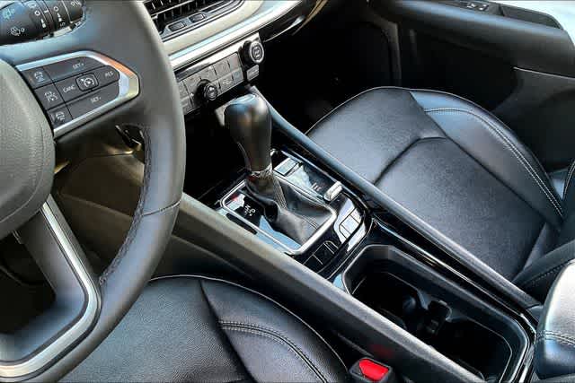 Thumbnail: 2025 Jeep Compass - 16