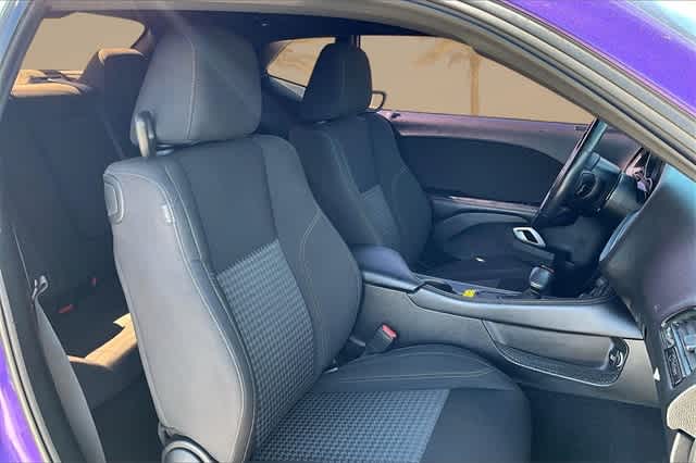 Thumbnail: 2023 Dodge Challenger - 11