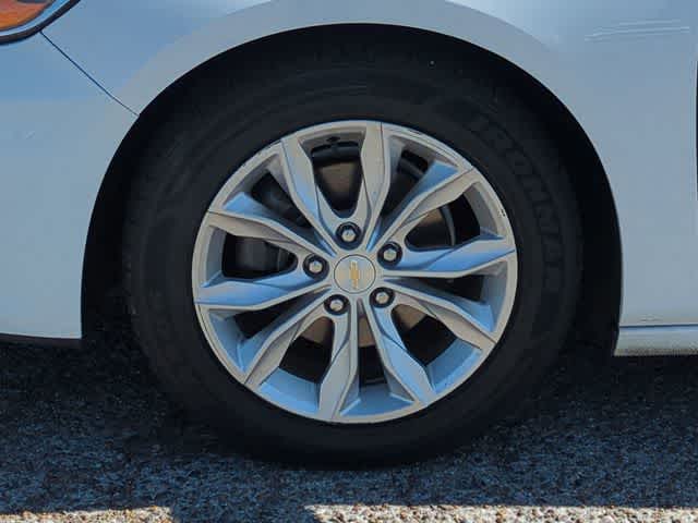 Thumbnail: 2023 Chevrolet Malibu - 31