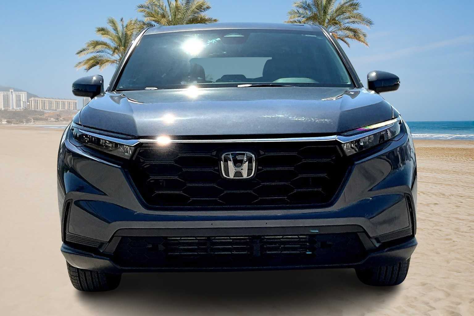 Thumbnail: 2024 Honda CR-V - 6