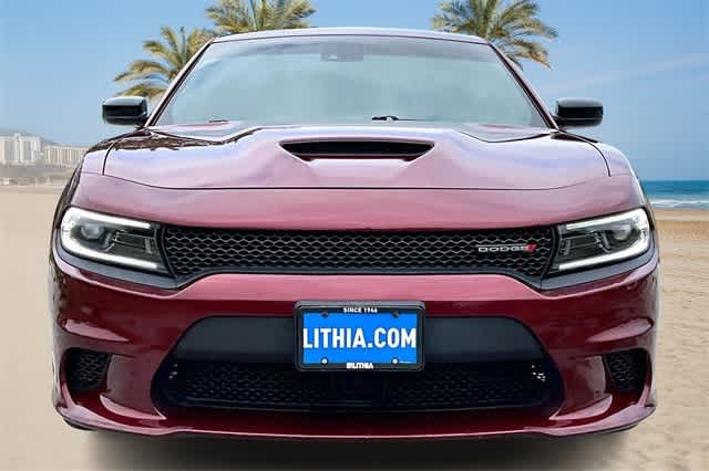 Thumbnail: 2023 Dodge Charger - 6