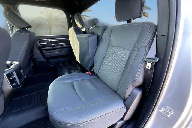 Thumbnail: 2026 RAM 3500 - 12