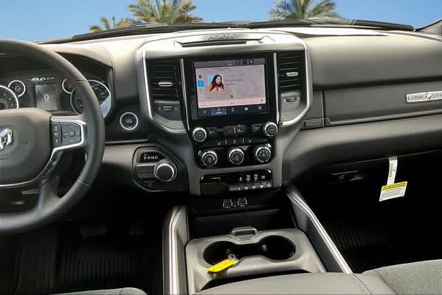 Thumbnail: 2026 RAM 1500 - 16