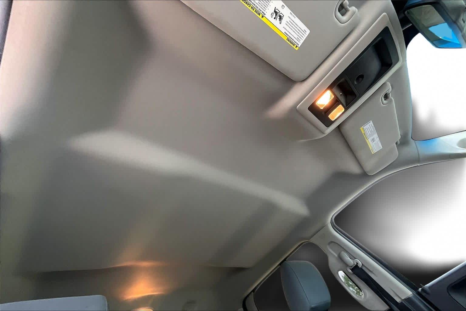 Thumbnail: 2015 RAM 1500 - 26