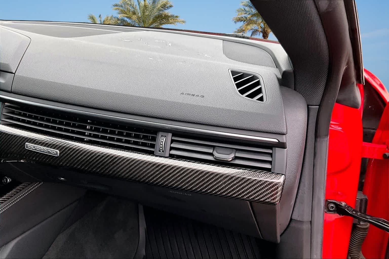 Thumbnail: 2019 Audi RS 5 - 21