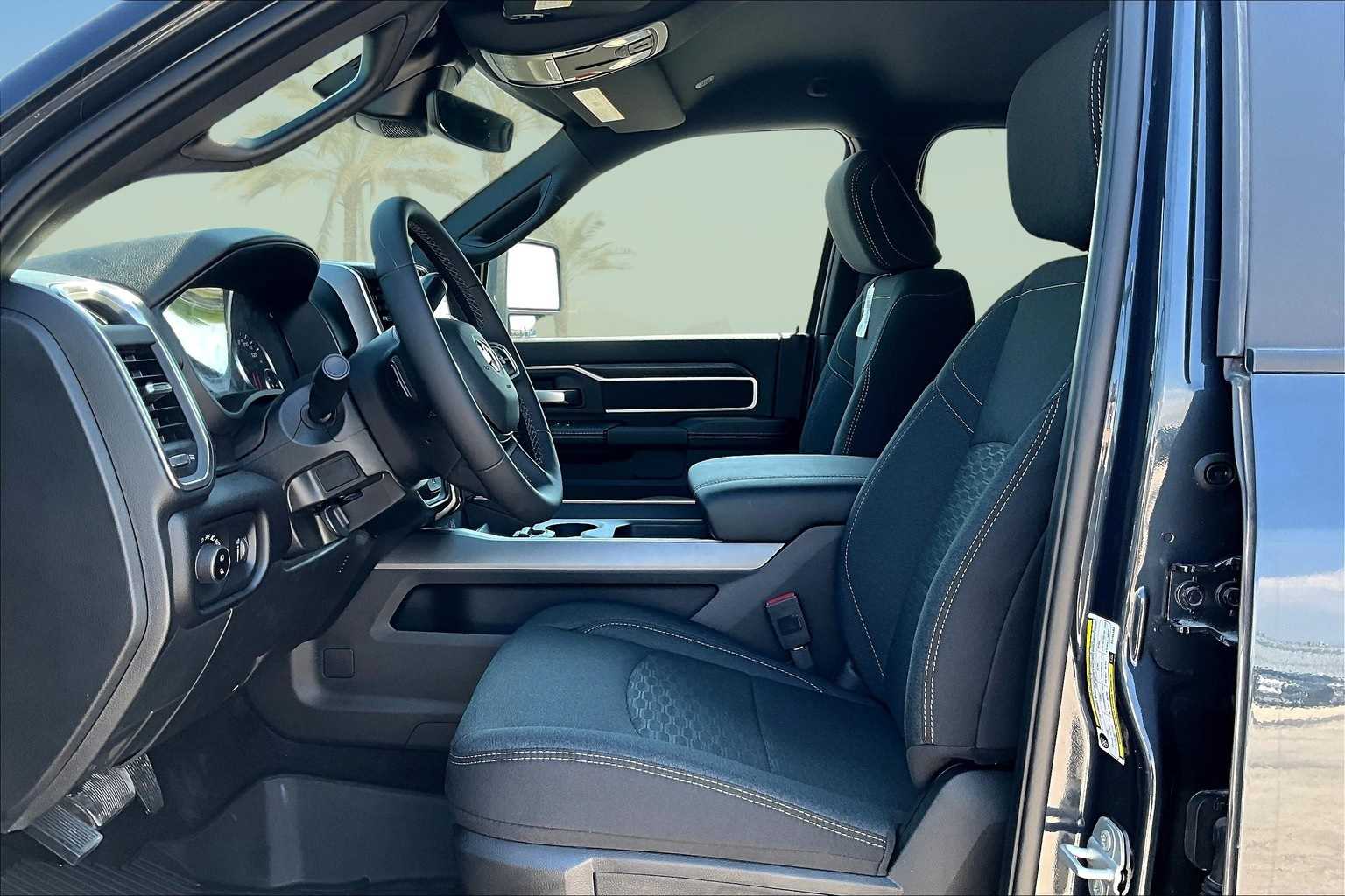 Thumbnail: 2026 RAM 2500 - 11