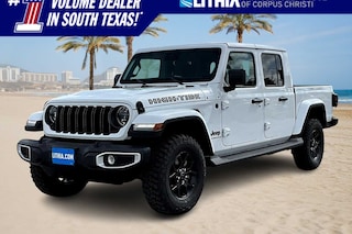 2025 Jeep Gladiator HIGH TIDE 4X4 Pickup