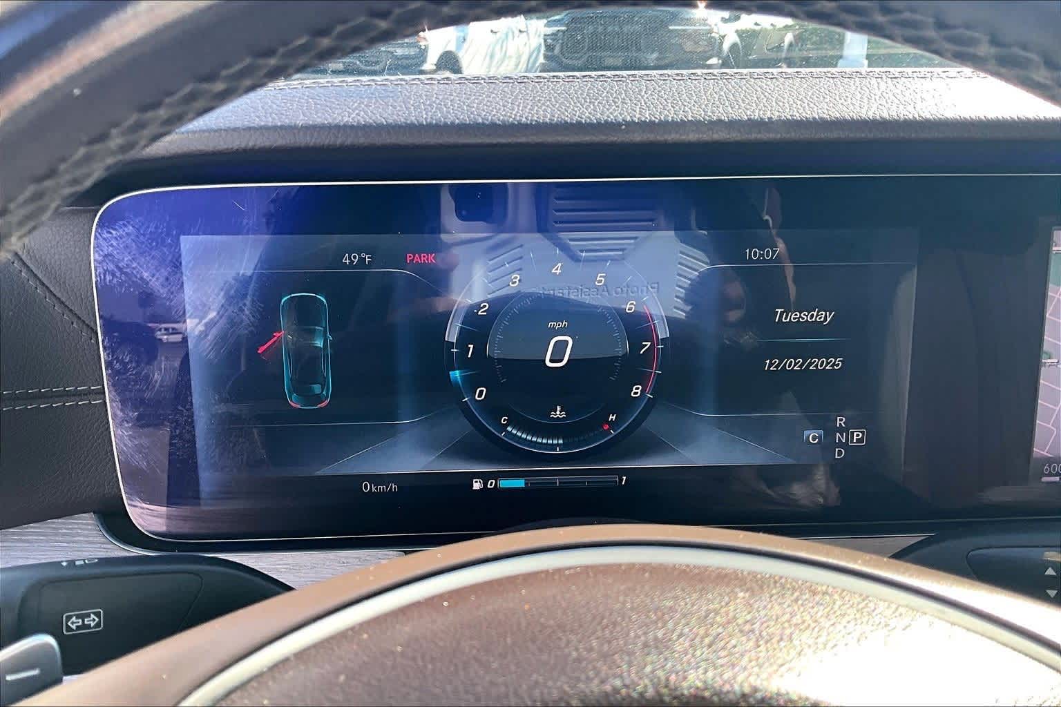 Thumbnail: 2018 Mercedes-Benz E-Class - 13