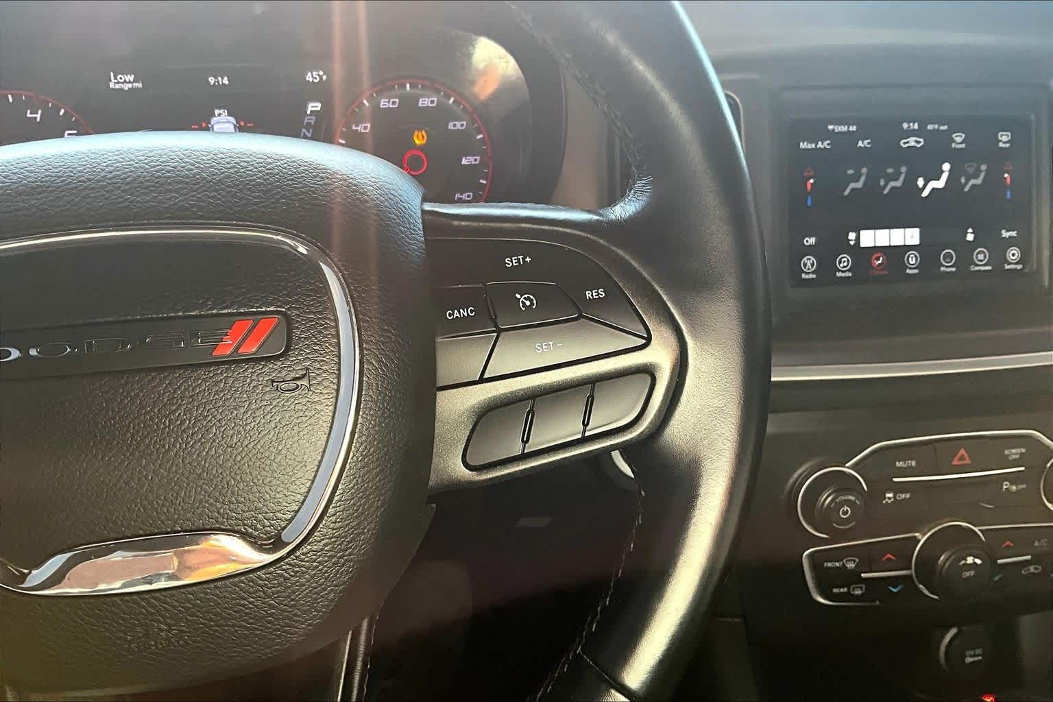 Thumbnail: 2022 Dodge Charger - 23