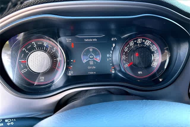 Thumbnail: 2023 Dodge Challenger - 14