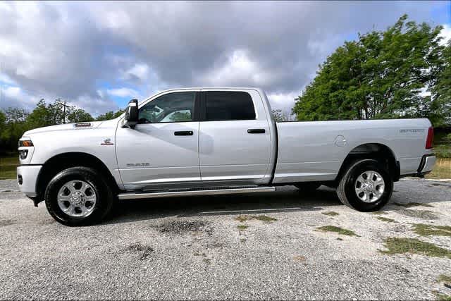 Thumbnail: 2026 RAM 3500 - 3