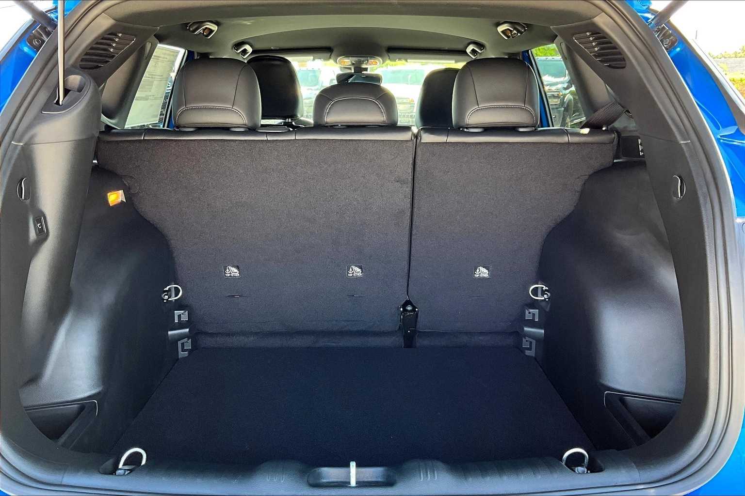 Thumbnail: 2026 Jeep Compass - 18