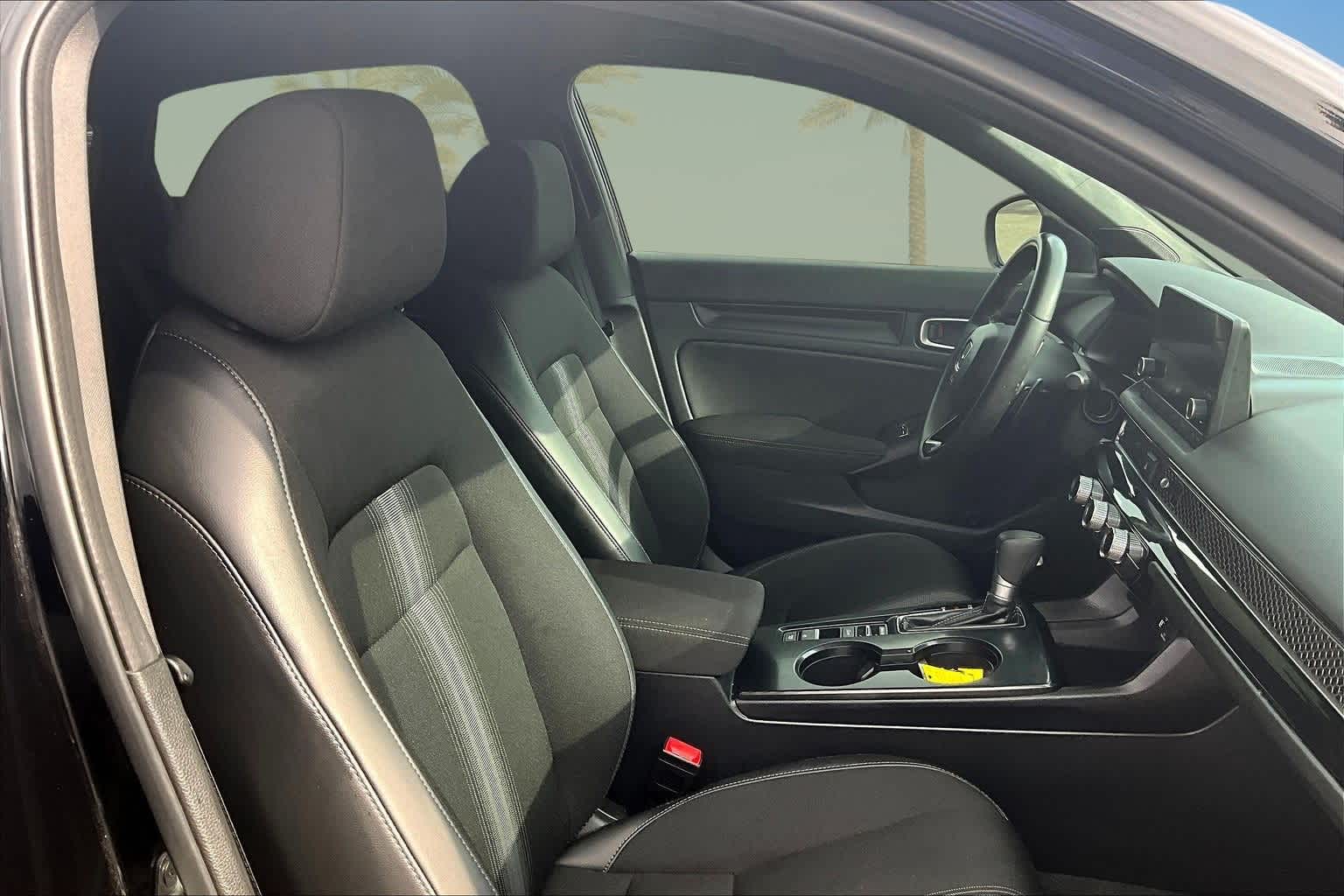 Thumbnail: 2024 Honda Civic - 13