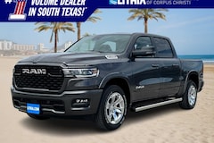 2026 Ram 1500 LONE STAR CREW CAB 4X2 5'7 BOX Pickup Corpus Christi, TX