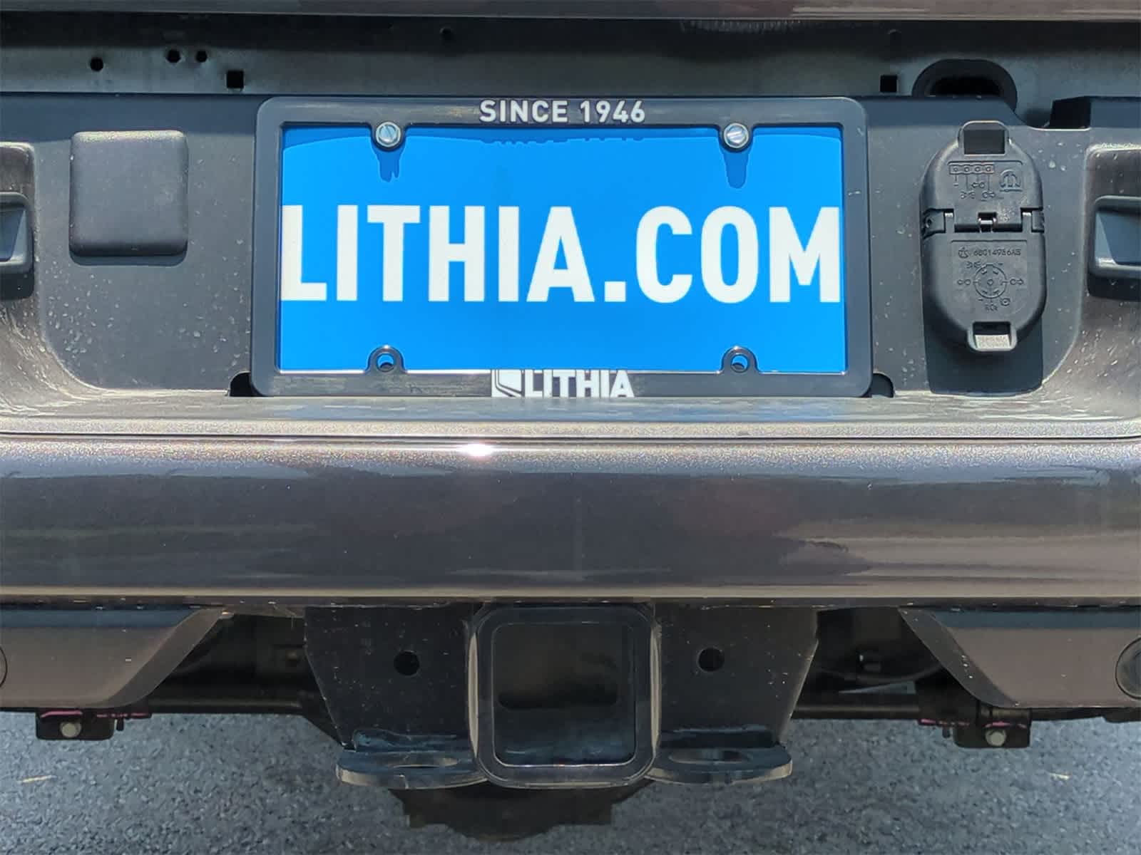 Thumbnail: 2025 RAM 2500 - 36