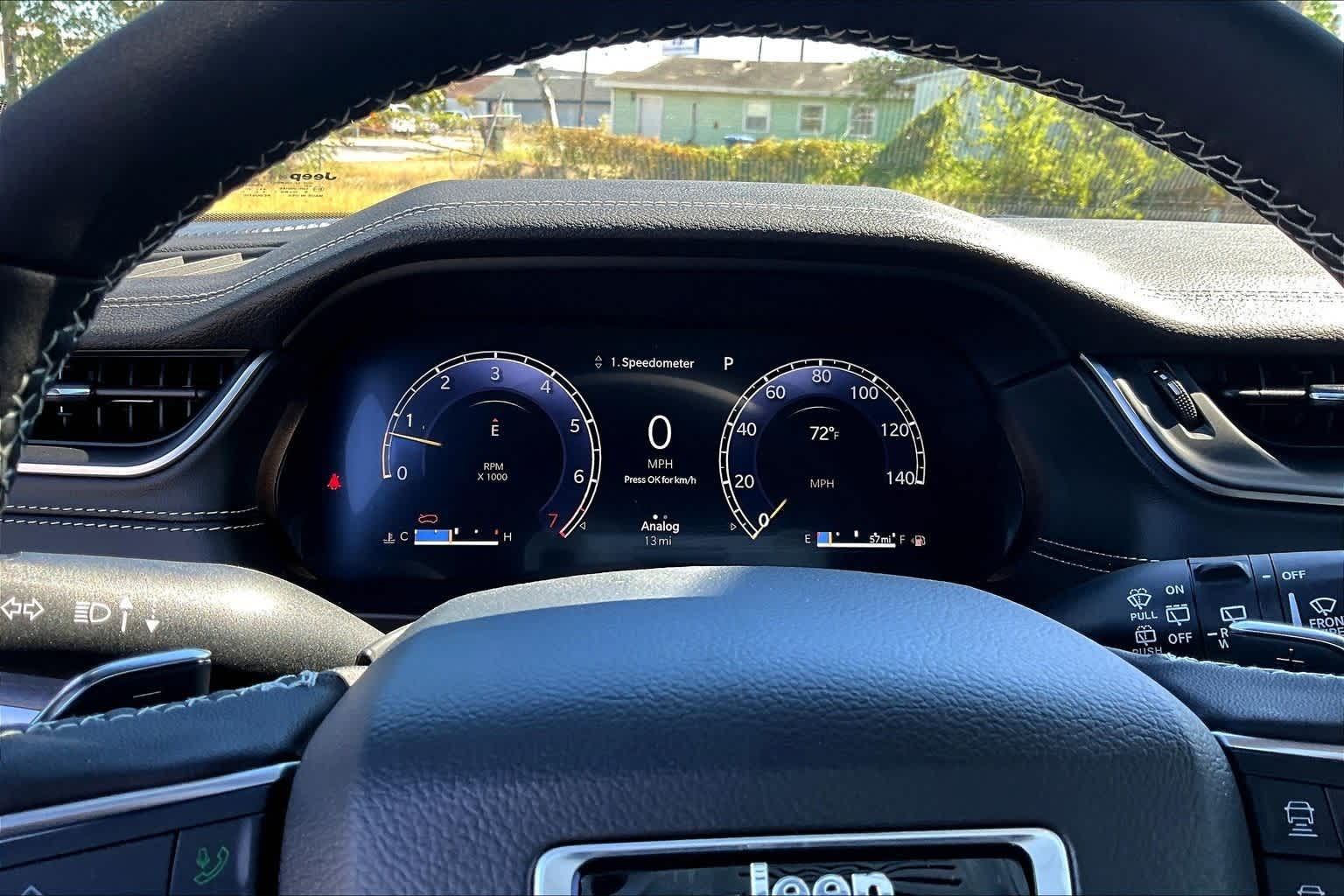 Thumbnail: 2025 Jeep Grand Cherokee - 18