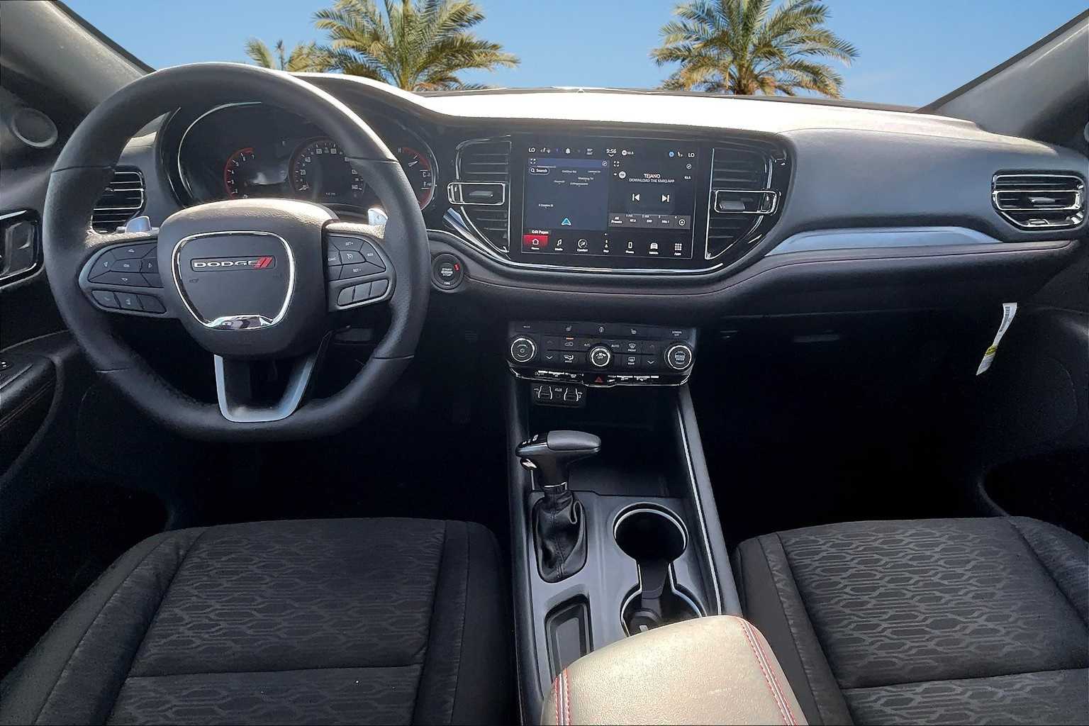 Thumbnail: 2026 Dodge Durango - 10