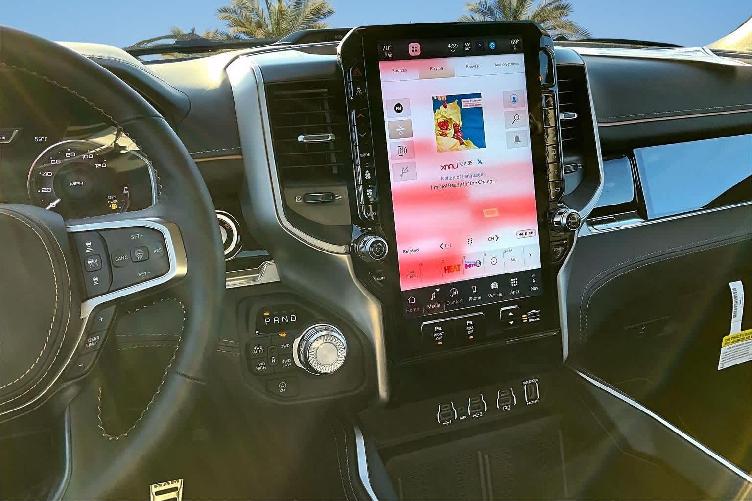 Thumbnail: 2026 RAM 1500 - 16