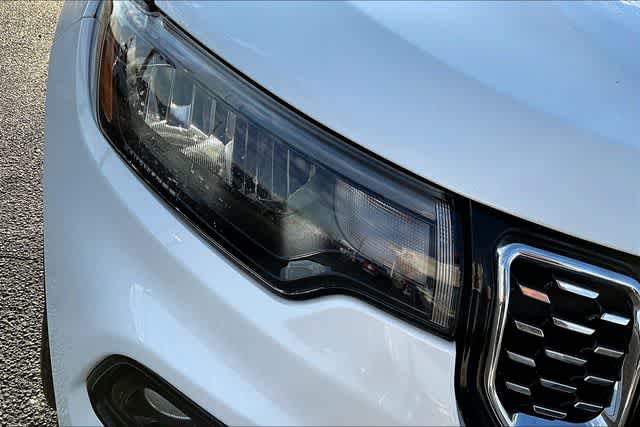 Thumbnail: 2025 Jeep Compass - 28