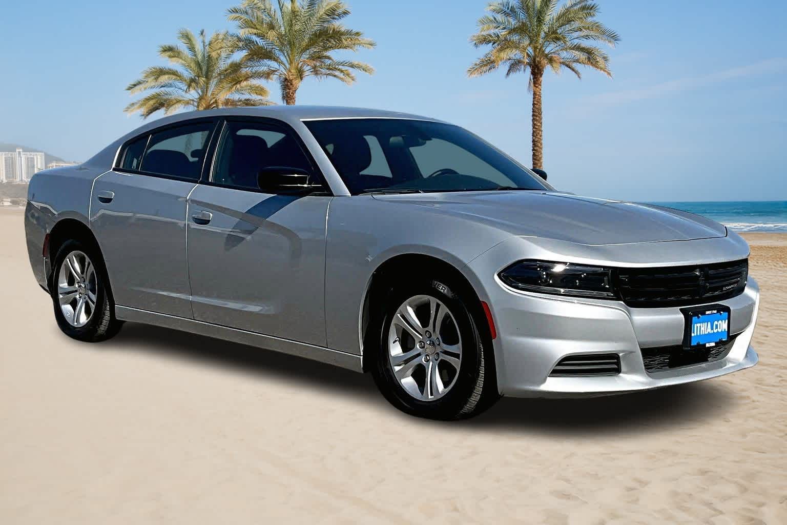 Thumbnail: 2023 Dodge Charger - 21