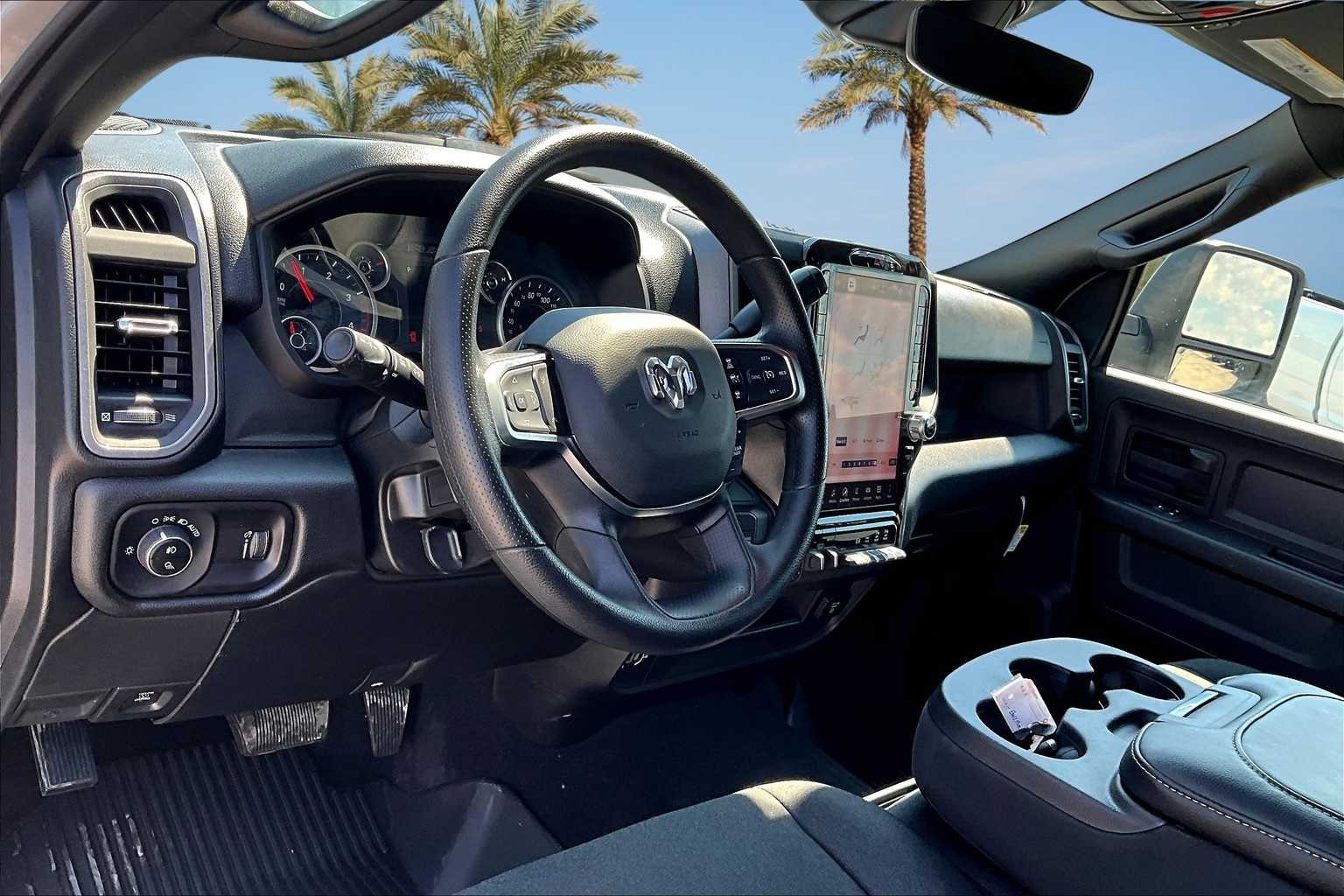 Thumbnail: 2026 RAM 2500 - 2