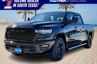 2026 Ram 1500 LONE STAR CREW CAB 4X4 5'7 BOX Pickup