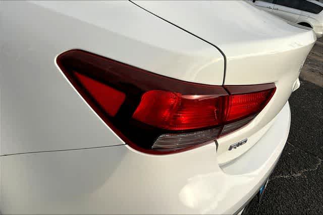 Thumbnail: 2023 Kia Rio - 29